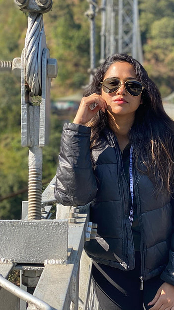 Sohini Sarkar, bengali actress HD phone wallpaper