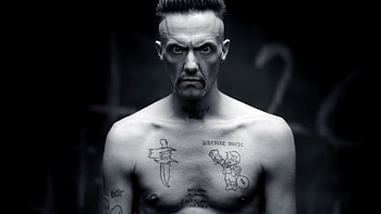 Die Antwoord archives, Unique ry, Artistic backgrounds, Music exploration HD wallpaper