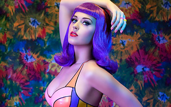 Katy Perry, katy-perry, celebrities, music HD wallpaper