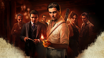 Mafia The Old Country , mafia-the-old-country, 2025-games, ps5-games, ps4-games, xbox-one-games, xbox-games, pc-games, games, video-games HD wallpaper