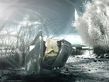 HALO, adventure, action, video game, halo 3, game HD wallpaper