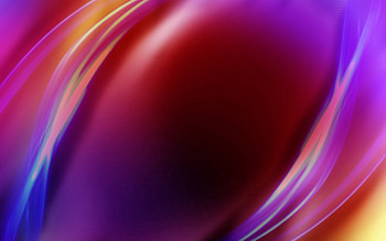 Abstract, Lines, Shadow, Paints, Saturated HD wallpaper
