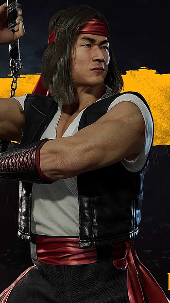Liu Kang , Awesome , Movies HD phone wallpaper