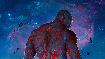 Drax , Top , Backgrounds, Drax HD wallpaper