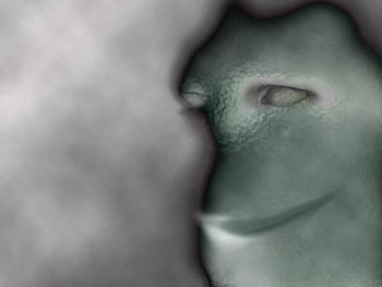 Alien Force, futre alien HD wallpaper