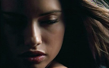 Beautiful lady, Britney, Spears, Paradise, Seagul HD wallpaper