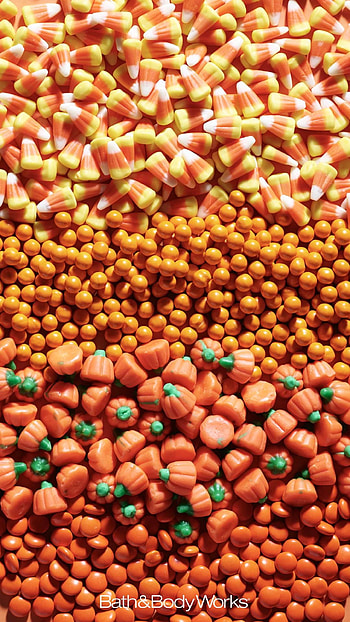 Halloween, Candy HD phone wallpaper