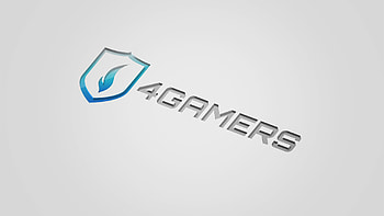 4Gamers, gaming, computer, logo HD wallpaper