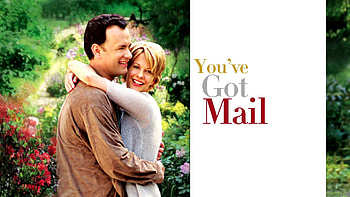 Poster, You've Got Mail HD wallpaper