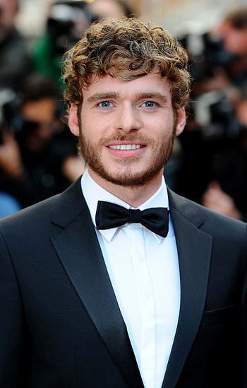 Richard Madden, Career decision, 13 Reasons Why, Personal life HD phone wallpaper
