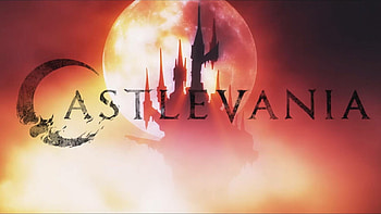 Castlevania (Netflix), Anime series, Daily anime art, Vampire hunting adventures HD wallpaper