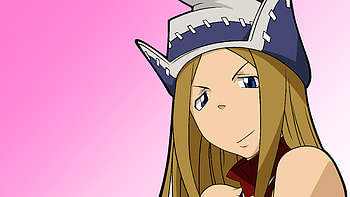 Soul Eater, Anime, Elizabeth Thompson HD wallpaper