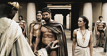 300, Movie, 300 (Movie) HD wallpaper