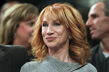 Kathy Griffin, TV celebrity, Cancer surgery, Unexpected difficulties HD wallpaper