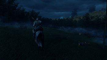 Ghost of Tsushima, Ghost of Tsushima HD wallpaper