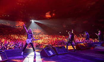 Tallinn, Iron Maiden (Band) HD wallpaper