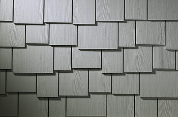 Gray Slate, James Hardie, Hardie Shingle, Gray Slate Staggered HD wallpaper