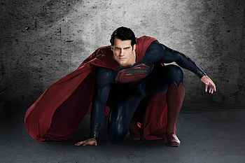 Man of Steel – Powerful Movie Hero, movie, Man of Steel HD wallpaper