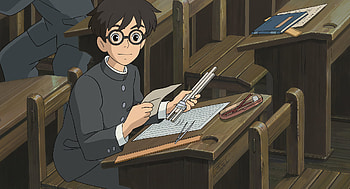 : The Wind Rises - A Studio Ghibli Masterpiece, Anime, The Wind Rises, Studio Ghibli HD wallpaper