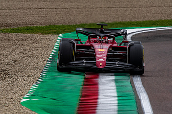 Ferrari Emilia Romagna, automotive_exterior, automotive_design, Grand_Prix, Italy, F1, Formula_One, Motorsport HD wallpaper