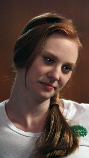 Deborah Ann woll, hollywood actress, model HD phone wallpaper
