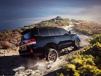2019 Toyota Land Cruiser Heritage Edition , toyota, land-cruiser, cars, 2019-cars HD wallpaper