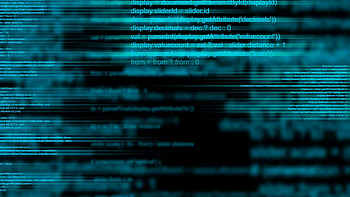 Abstract animated computer script programming code as technology background. full footage. Motion Background - VideoBlocks HD wallpaper