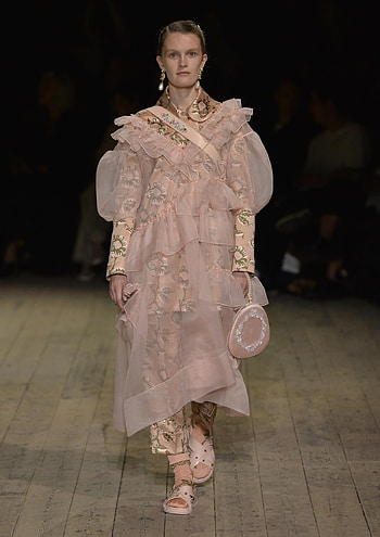 Simone Rocha, Spring Summer 2020 Collection HD phone wallpaper