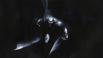 Relentless Pursuit Batman, batman, superheroes, artwork, art, digital-art HD wallpaper