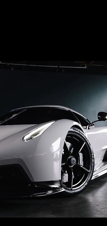 Koeniggsegg Jesko, 400 km/hr, Hypercar HD phone wallpaper
