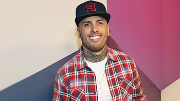 Billboard Latin Awards 2016, Nicky Jam HD wallpaper