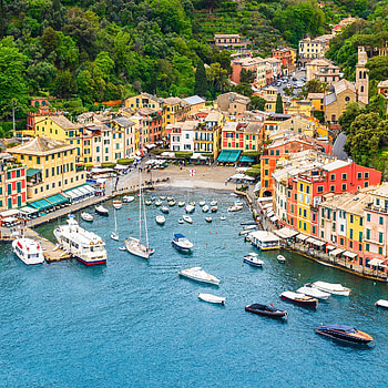 Portofino, Italy, Weekend, Beautiful HD phone wallpaper