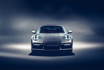 Porsche 911 Turbo S, Vehicles, Porsche 911 Turbo, Car, Porsche 911, Porsche, Silver Car HD wallpaper