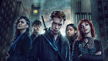 Gotham Knights 2024, gotham-knights, tv-shows HD wallpaper