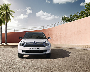 vehicle, Citroen C3 Aircross HD wallpaper