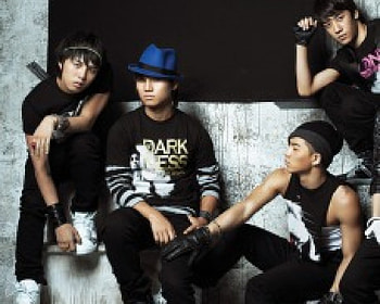 Big Bang, k-hip-hop, k-pop, k-rnb HD wallpaper