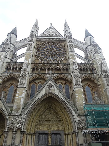 Westminster Abbey, Loving London, St Pauls, Exclusive visit HD phone wallpaper