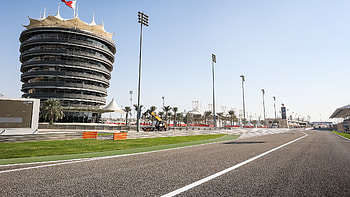 Bahrain, F1 testing, Live coverage, Motor sport magazine HD wallpaper