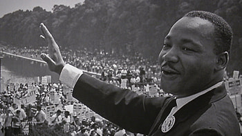 Martin Luther King Jr., Iconic , Civil rights movement, Inspiring speeches HD wallpaper