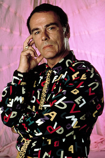 Dean Stockwell, TV Show, Quantum Leap, Blue Velvet actor HD phone wallpaper