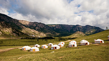 Mongolia , mobile tablet, Explore Mongolia, Beautiful HD wallpaper