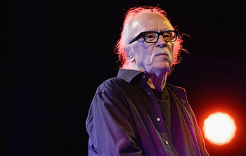 John Carpenter, Non-soundtrack songs, Skeleton and unclean spirit, Musical genius HD wallpaper