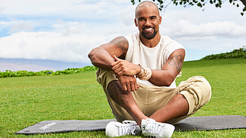 Shemar Moore, Movies magazine, Take it easy, Watch magazine HD wallpaper