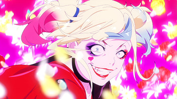 Harley Quinn, Anime, Suicide Squad Isekai, Harley Quinn HD wallpaper