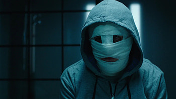 Predestination Blu-ray review, In-depth analysis, Film critique, Collector's edition HD wallpaper