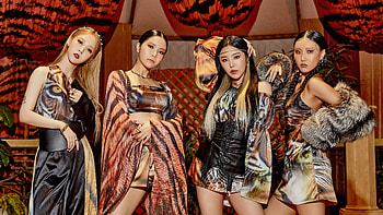 Mamamoo K-pop Music, Mamamoo aesthetic, Stunning HD wallpaper