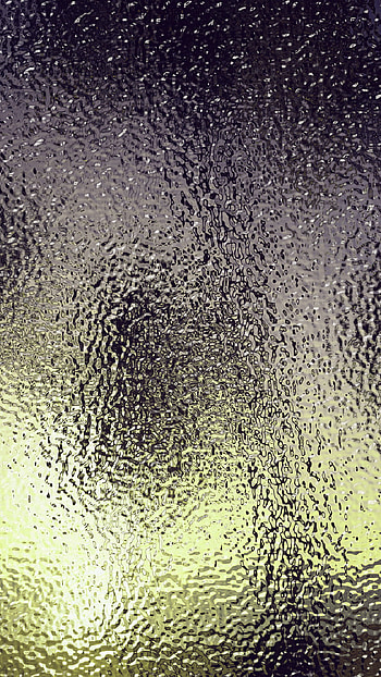 Glass, Material element, Dark pattern, Gold HD phone wallpaper