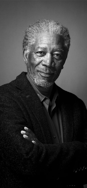 Morgan man HD phone wallpaper
