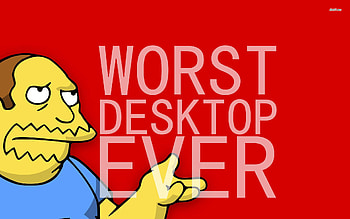 The Simpsons, Tv Show HD wallpaper