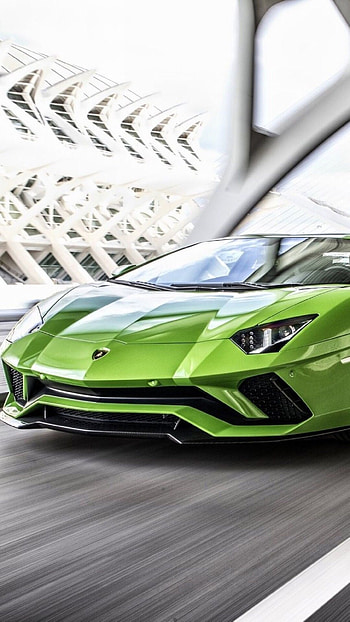 Luxurious supercar, Italian automobile, High-performance vehicle, Automotive design HD phone wallpaper